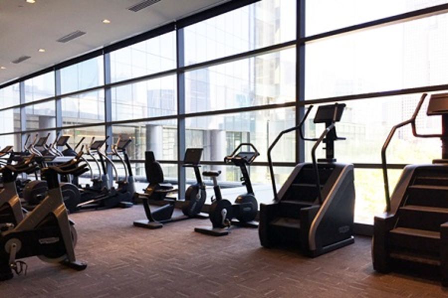 Park District - 2121 North Pearl Street