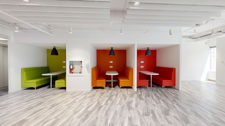 Listing image - Entire 5th Floor, Suite 500 - 5255 Yonge Street