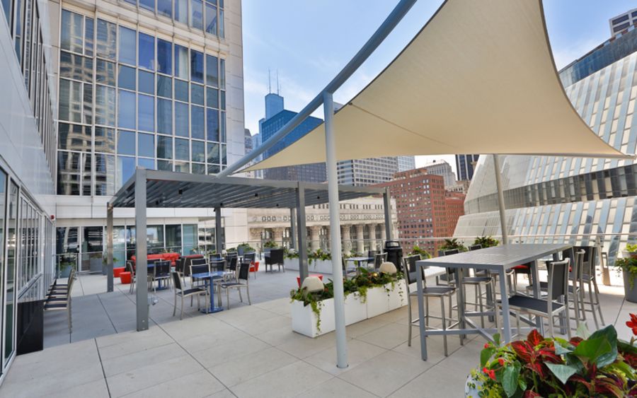 161 North Clark Street