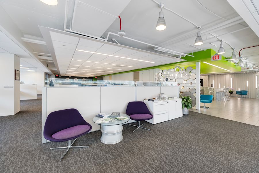 Breakout Area 1