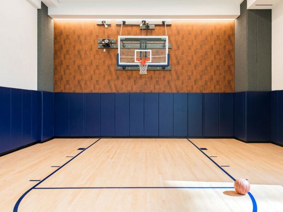 Stamford Towers - 680 Washington Boulevard