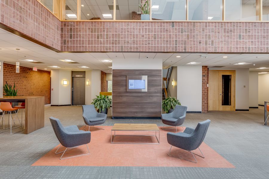 Norfolk Place Medical Center - 333 Elm Street