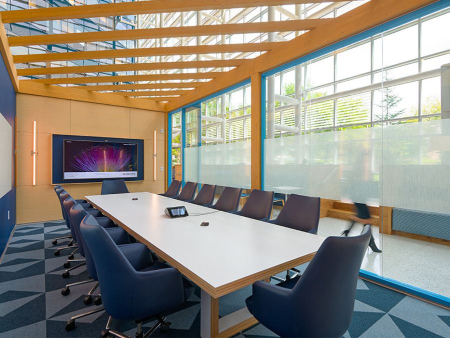 The Collective at Concourse - 1 Concourse Parkway