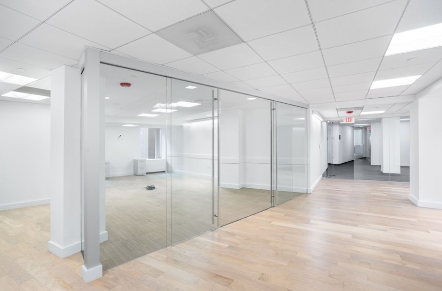 Listing image - Partial S11th, Suite S1125 - South Tower - 10 Post Office Square