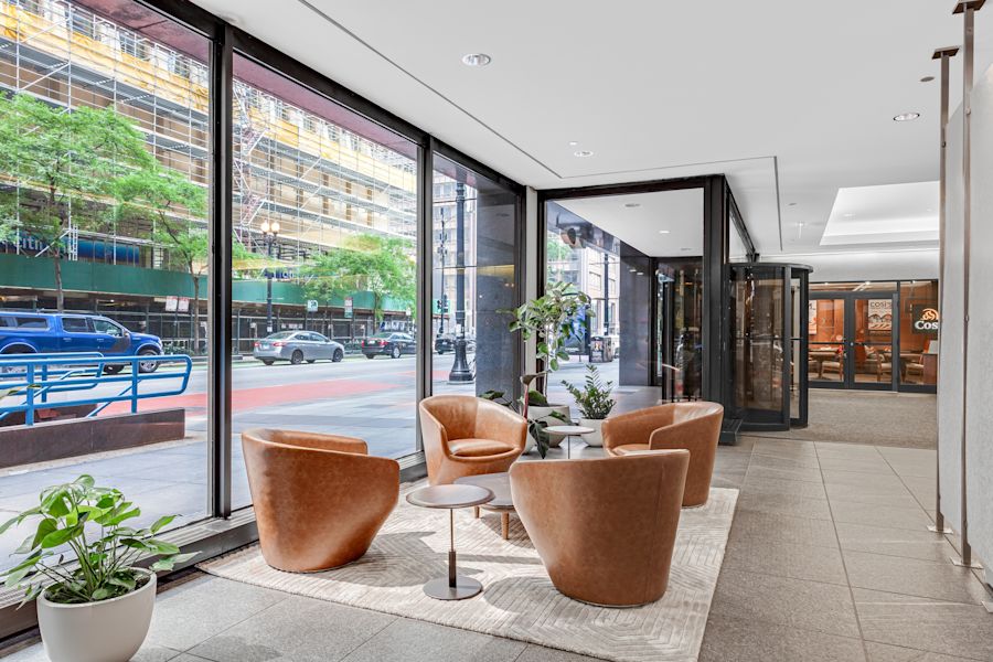 33 North Dearborn Street