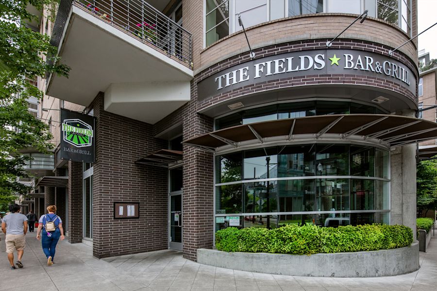 Tanner Point - 1250 Northwest 9th Avenue