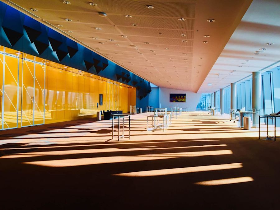 Stadium Tower - 2400 East Katella Avenue