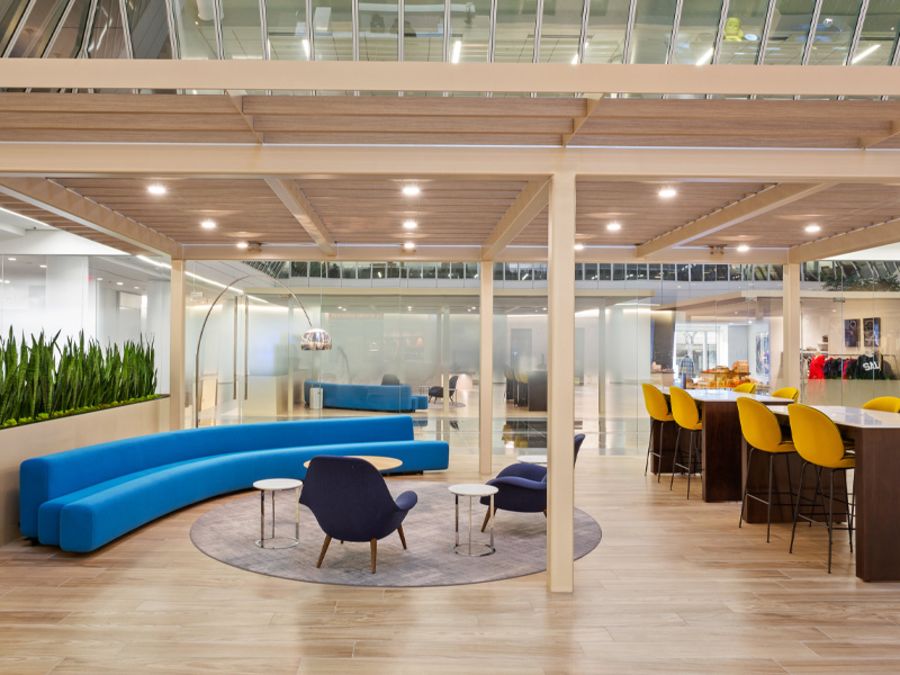 The Warner Building - 1299 Pennsylvania Avenue Northwest