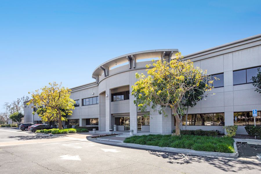 Corporate Pointe at West Hills - 8407 Fallbrook Avenue C