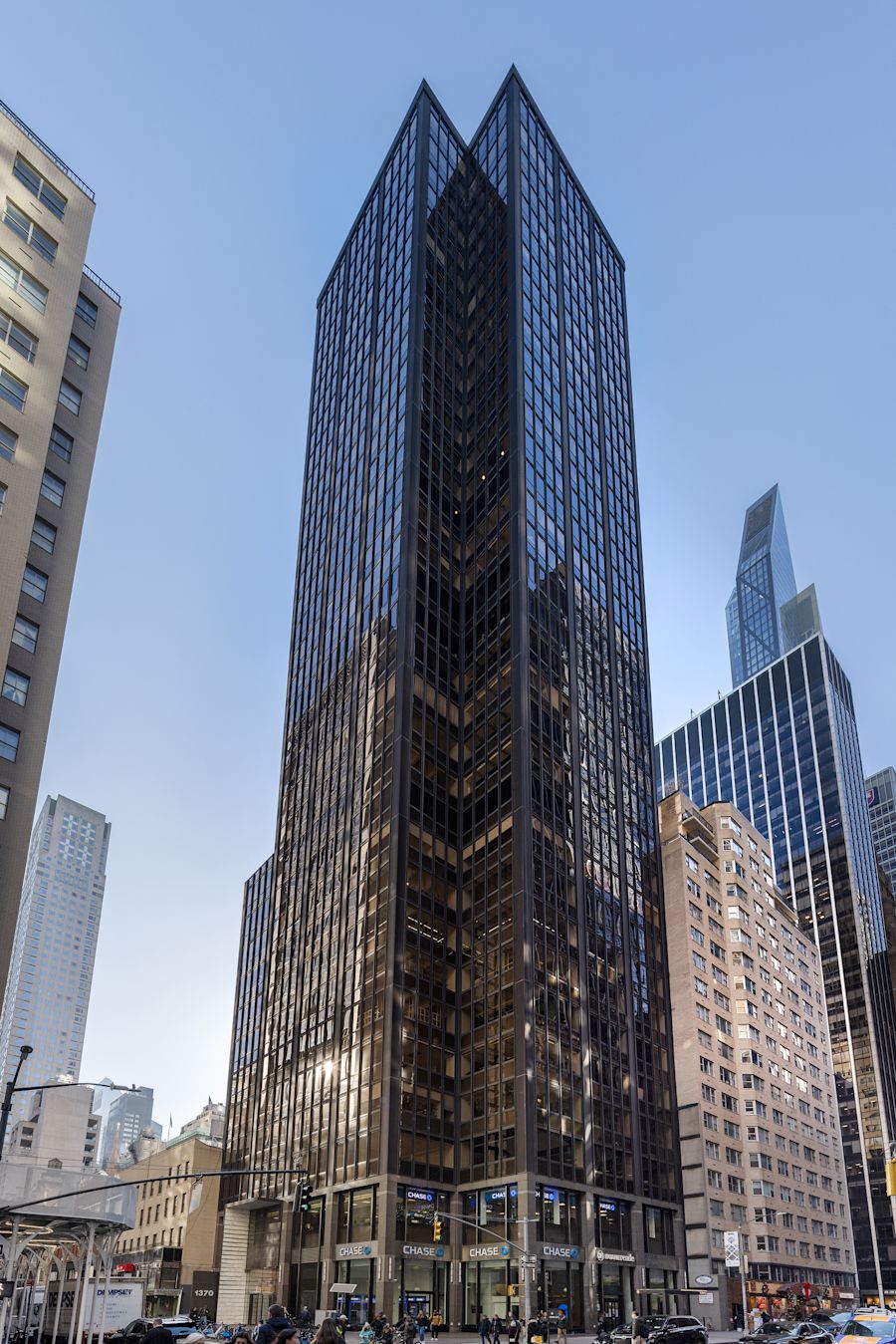 1370 Avenue of the Americas