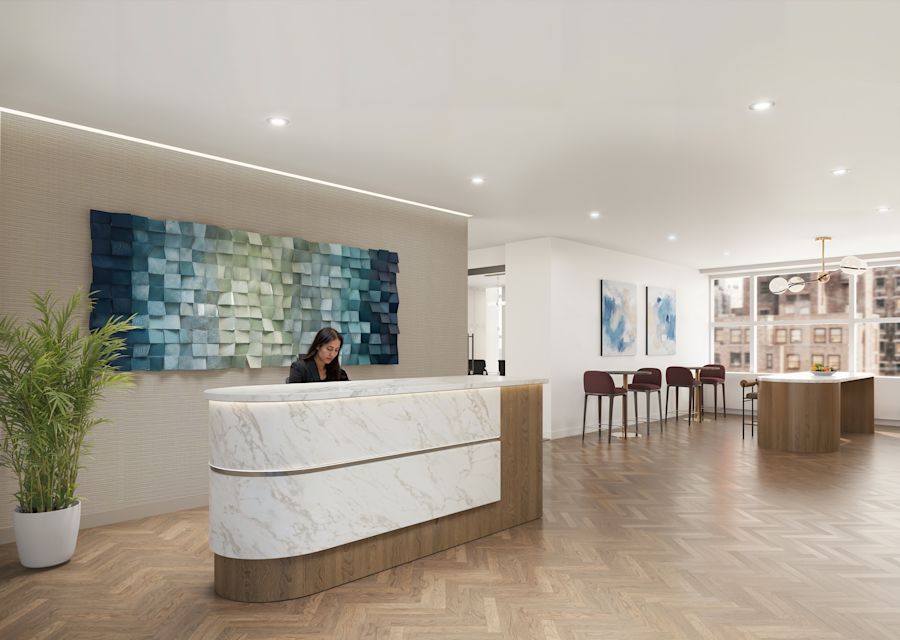 Listing image - Partial 22nd Floor, Suite 2200BB - 340 Madison Avenue