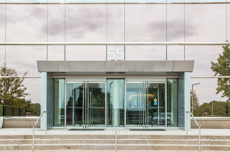  - Corporate Ridge - 55 Capital Boulevard