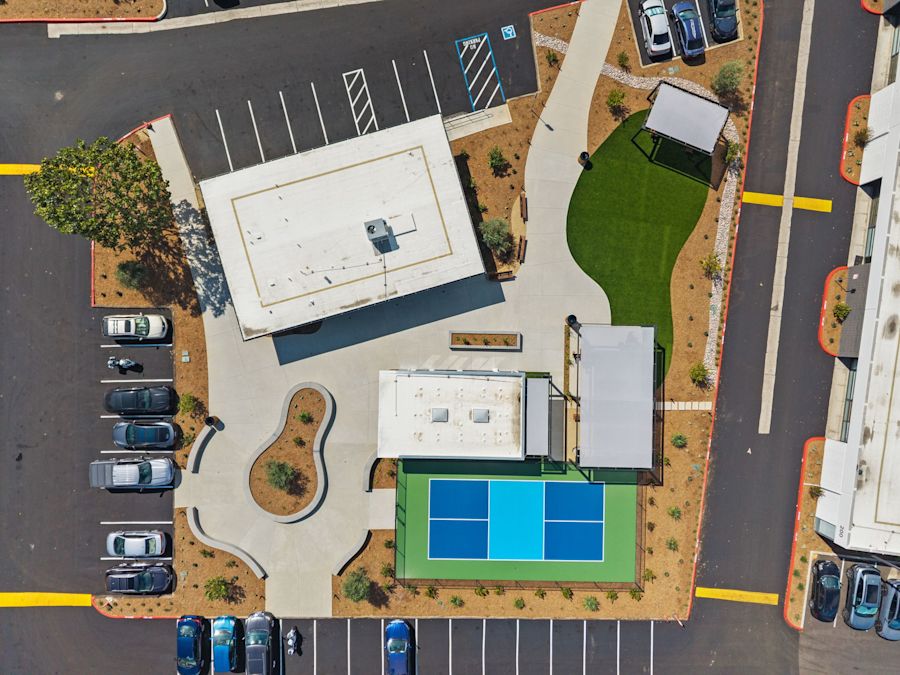 Rose Canyon Business Park