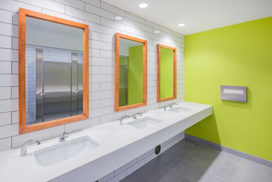 Water Ridge Office Park - 4235 South Stream Blvd