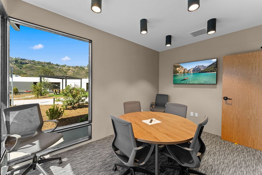 Rose Canyon Business Park