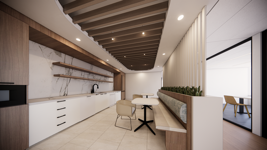 Listing image - Partial 9th Floor, Suite 900 - 1500 Wilson Boulevard