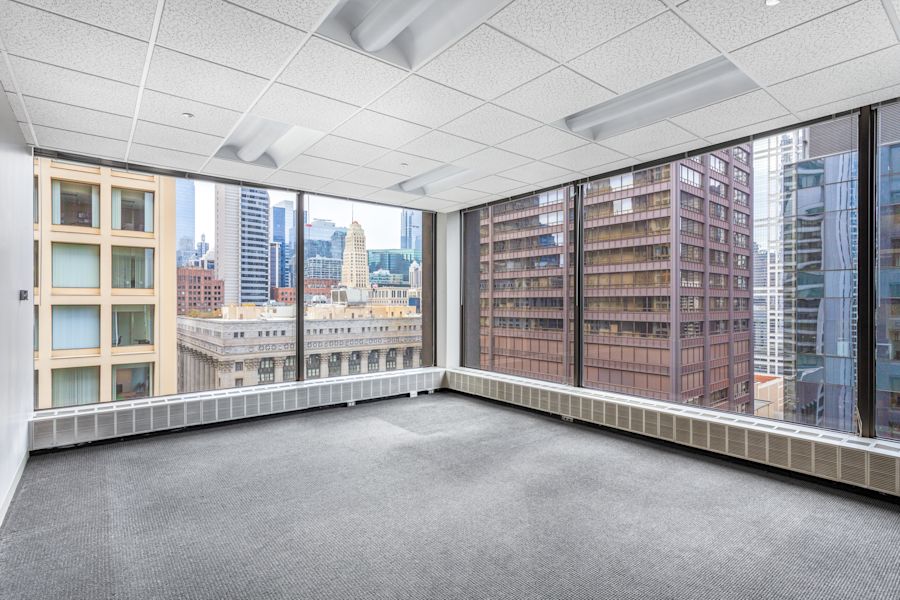 Room 1 - Partial 18th Floor, Suite 1800 - 33 North Dearborn Street