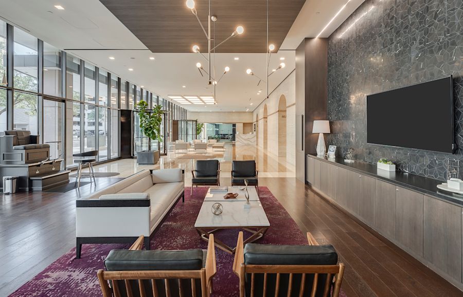 Sherry Lane Place - 5956 Sherry Lane