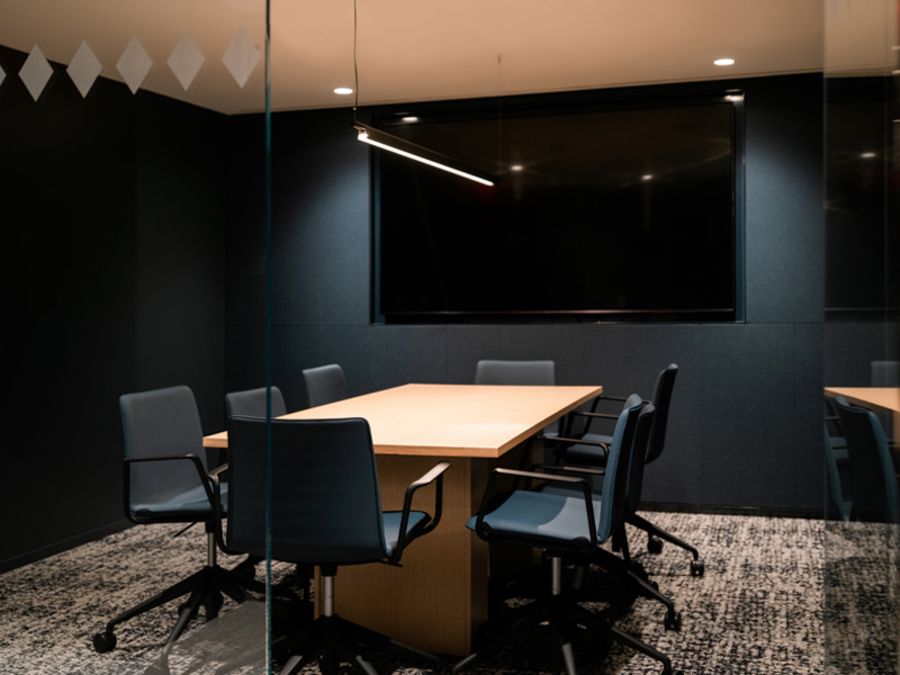 The Warner Building - 1299 Pennsylvania Avenue Northwest