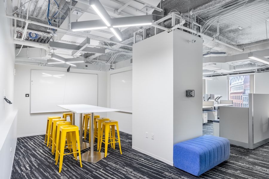 Breakout Area 3