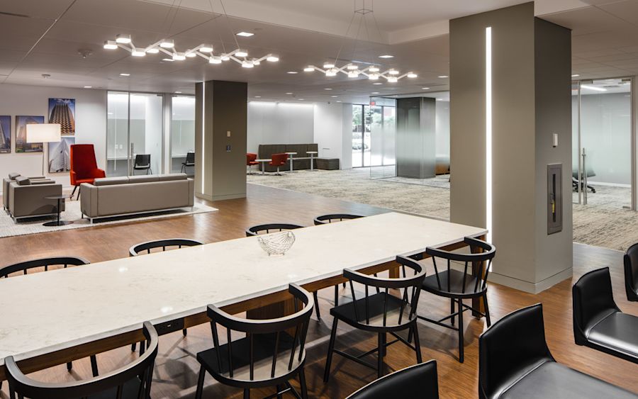 Park 80 West Plaza - 250 Pehle Avenue