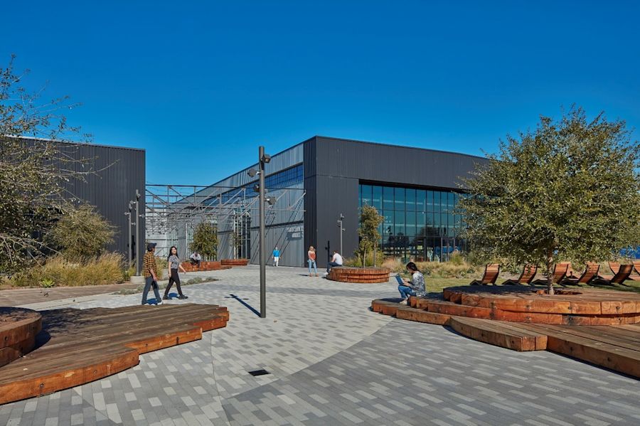 888 North Douglas Street