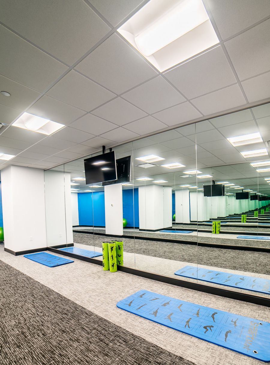 Tower at Park Lane - 8750 North Central Expressway