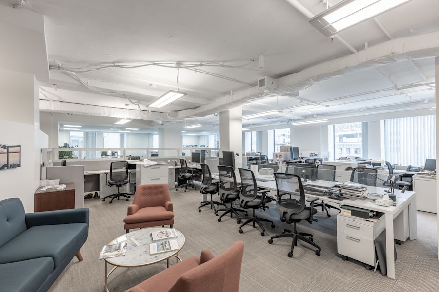 Listing image - Partial S11th, Suite S1125 - South Tower - 10 Post Office Square