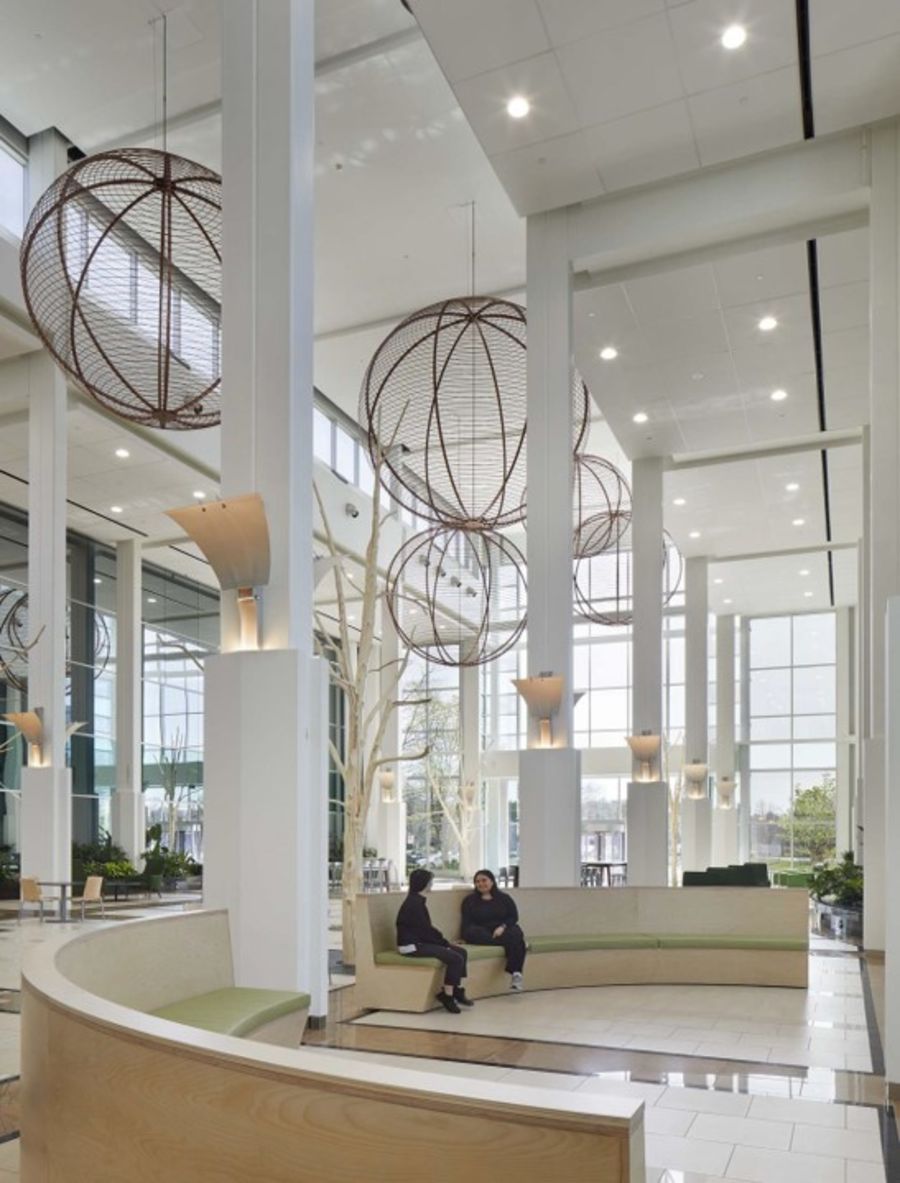 Heartland Corporate Centre - 100 Milverton Drive, 90 & 110 Matheson Boulevard West