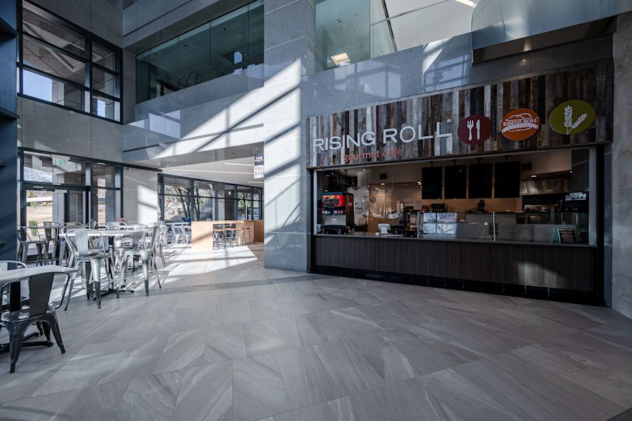 7000 Central Parkway