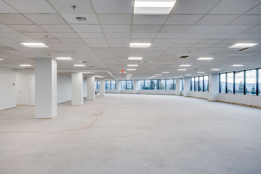 Main Area