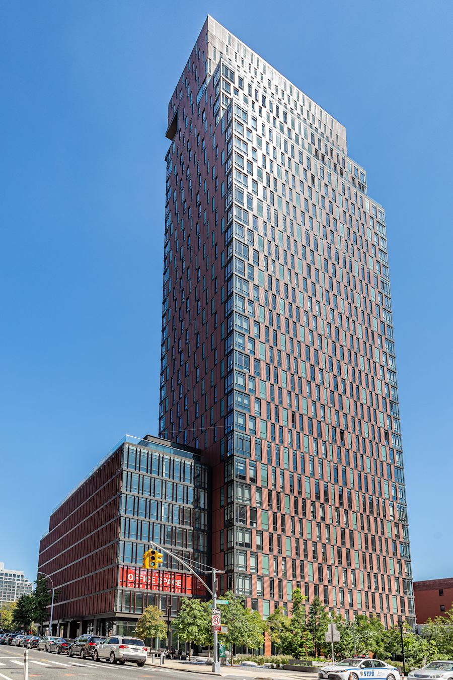 203 Jay Street