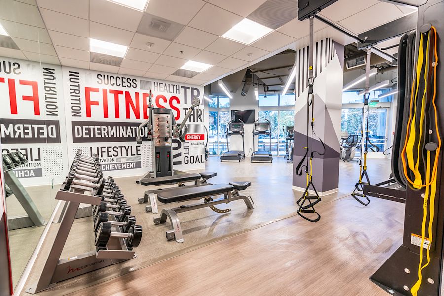 Stadium Tower - 2400 East Katella Avenue