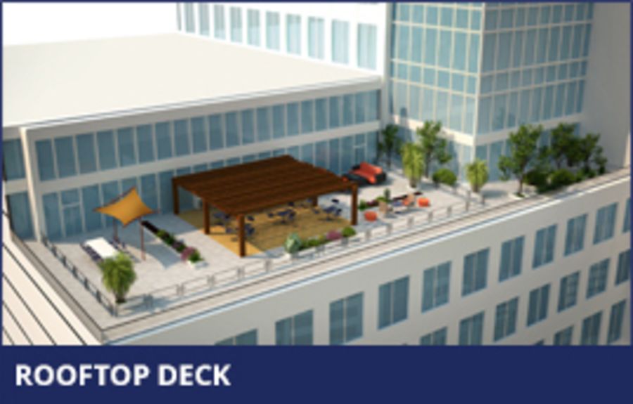 161 North Clark Street