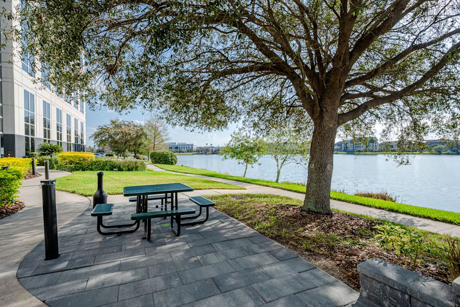 Millenia Lakes