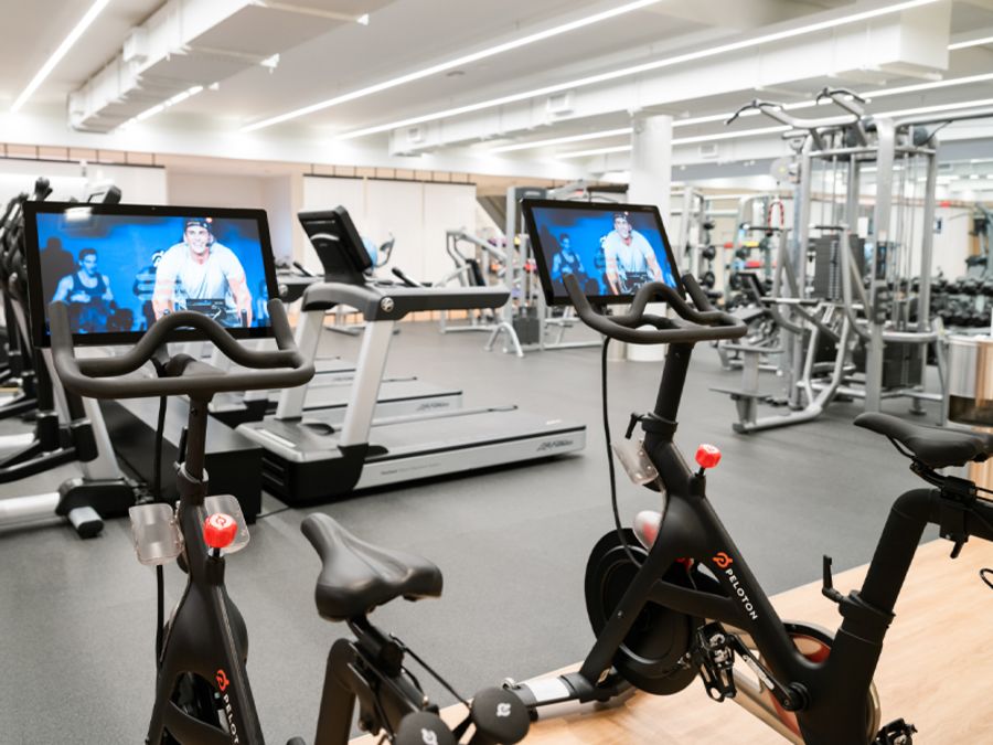 The Warner Building - 1299 Pennsylvania Avenue Northwest