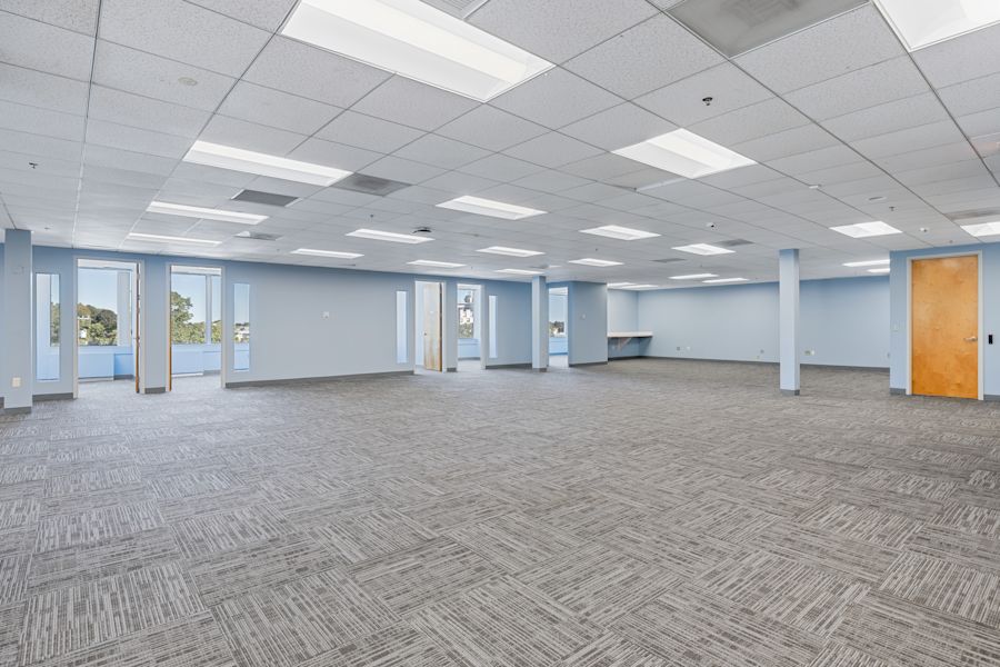 Main Area 1 - Partial 3rd Floor, Suite 330 - 980 Washington Street - Dedham Executive Center