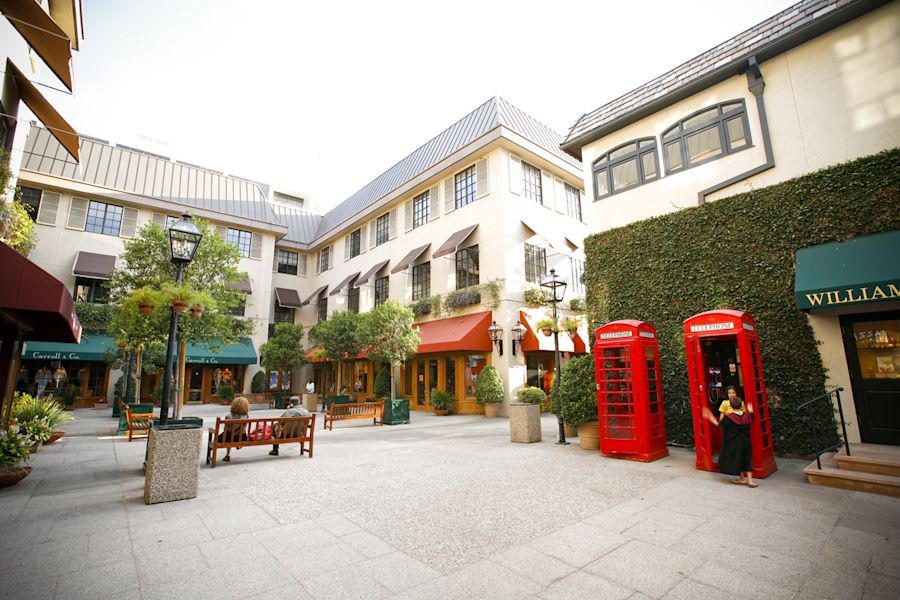 Pasadena Towers - 55 South Lake Avenue