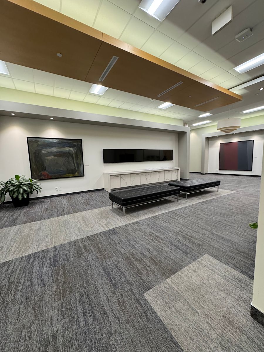 Listing image - Partial 1st Floor, Suite 100-101 - Heartland Corporate Centre - 100 Milverton Drive, 90 & 110 Matheson Boulevard West