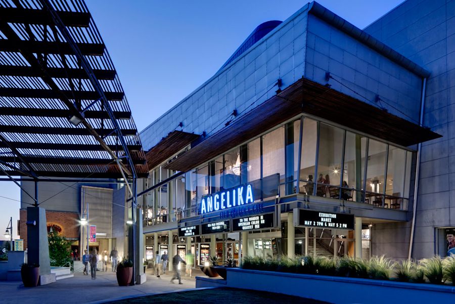 Mockingbird Station - 5307 East Mockingbird Lane