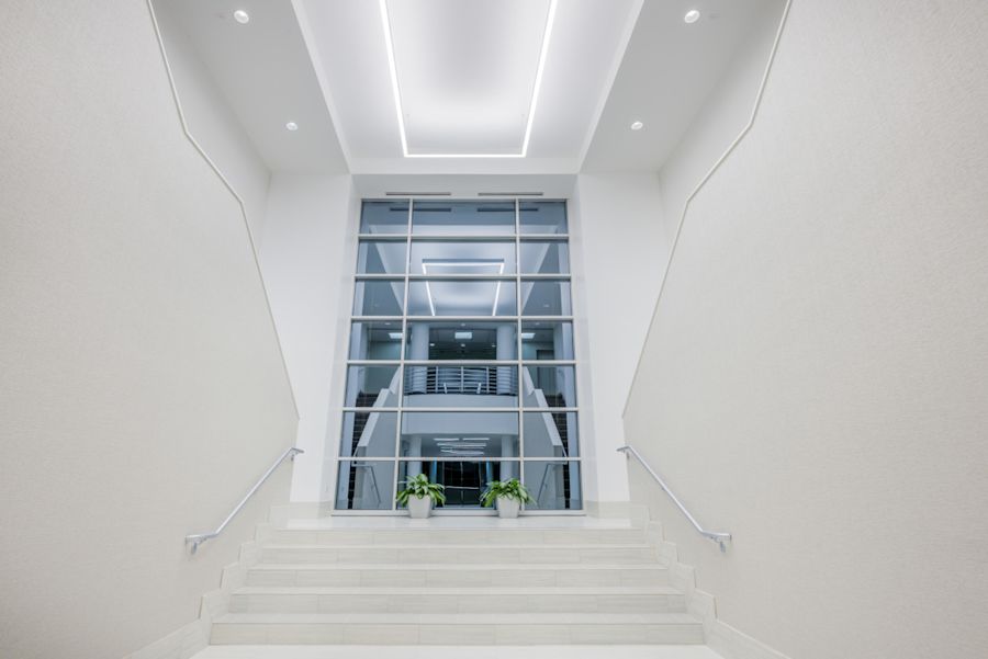 Water Ridge Office Park - 4235 South Stream Blvd