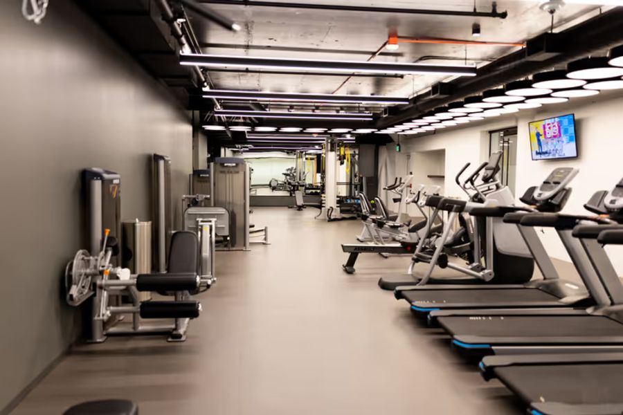 Gateway Center - 420 Fort Duquesne Boulevard