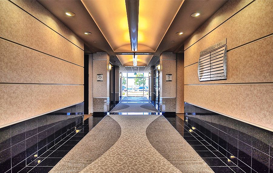 Foothill Plaza - 27422 Portola Parkway