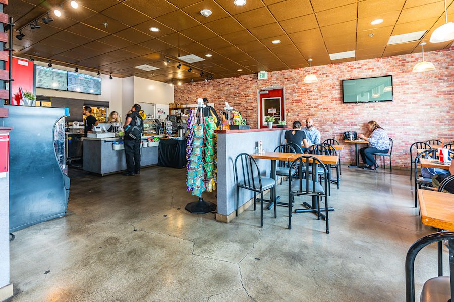 Stadium Tower - 2400 East Katella Avenue