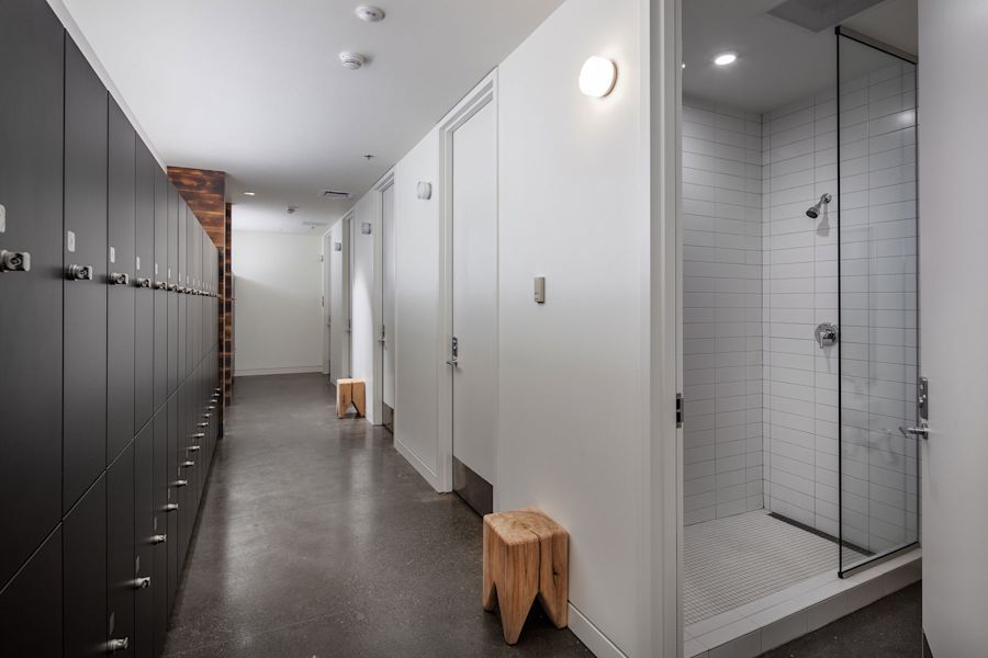 Tanner Point - 1250 Northwest 9th Avenue