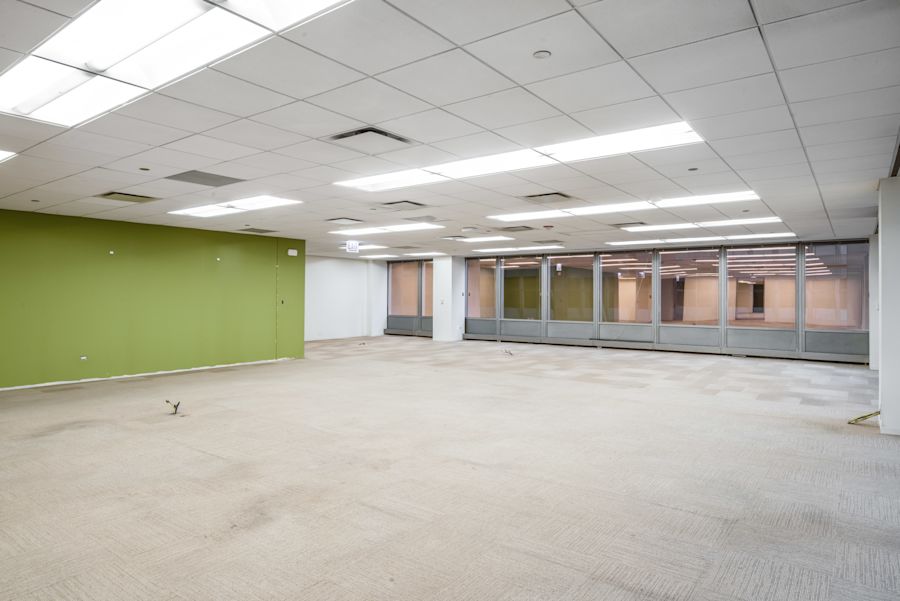 Main Area 1 - Entire 7th Floor, Suite 700 - 33 West Monroe Street