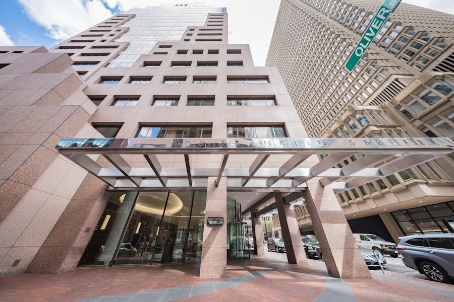 265 Franklin Street