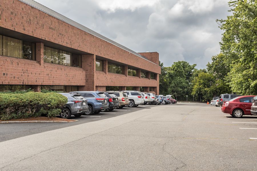 Norfolk Place Medical Center - 333 Elm Street