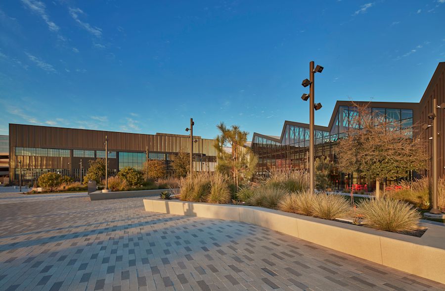 888 North Douglas Street