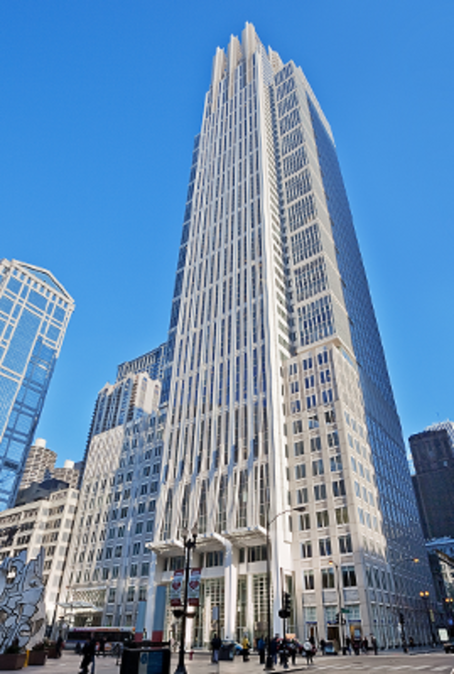 161 North Clark Street